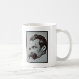 Taza De Café Friedrich Nietzsche