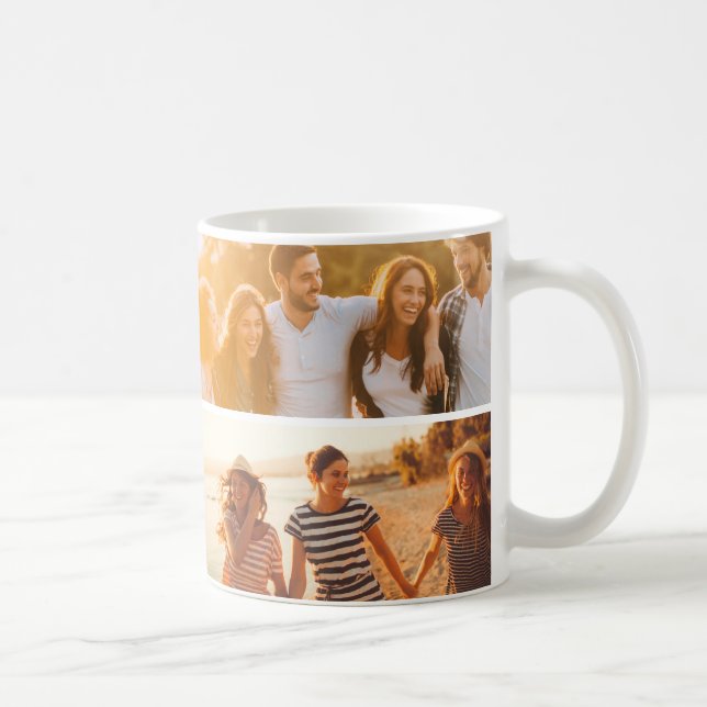Taza De Café Friendship Coffee Mug (Derecha)