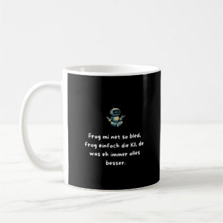 Taza De Café Frog Mi Net So Bled...
