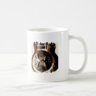 Taza De Café Frontera apenada Stein