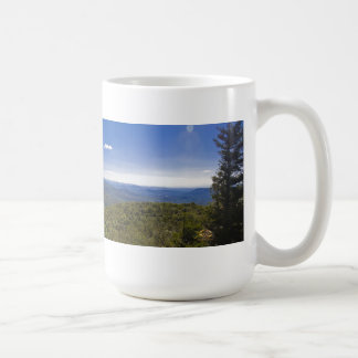 Taza De Café Frost Trail Vermont