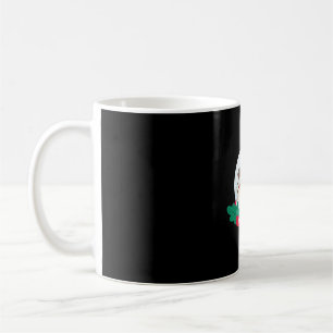 Taza De Café Frosty el muñeco de nieve Feliz Navidad
