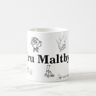 Taza De Café Fru Maltby