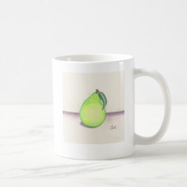 Taza De Café FRUITY PEAR mug