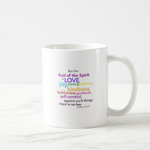 Taza De Café Fruta del alcohol
