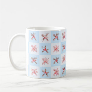 Taza De Café Fruta que me recuerda al invierno