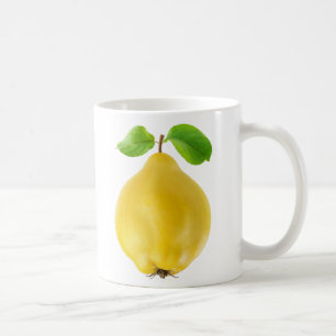 Taza De Café Fruto de quinceañera