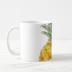 Taza De Café Frutos frescos sanos naturales