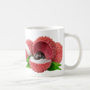 Taza De Café Frutos liacos