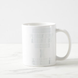 Taza De Café Ft-diseños Querido álgebra - Divertido esloga mate