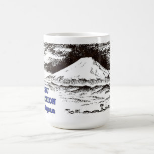 Taza De Café FUCHU COMO Japón