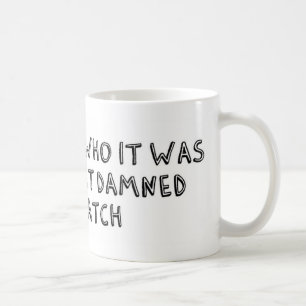 Taza De Café Fue Ese Sasquatch