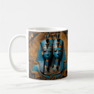Taza De Café Fuego de los Dioses