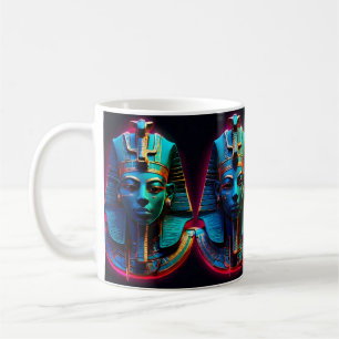 Taza De Café Fuego de los Dioses