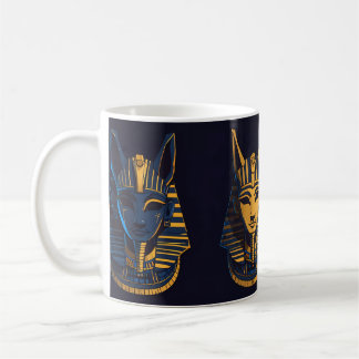 Taza De Café Fuego de los dioses