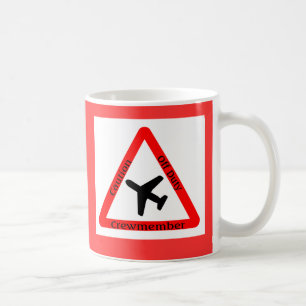 Taza De Café Fuera de servicio