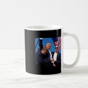 Taza De Café Fuerte 2024