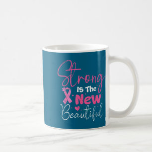 Taza De Café Fuerte Arte Gráfico Nuevo y Hermoso del Cáncer de