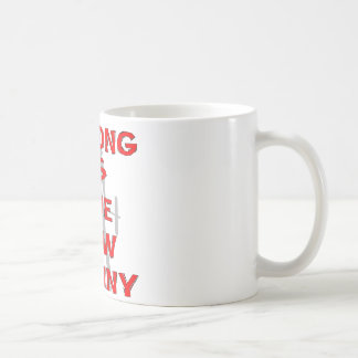 Taza De Café Fuerte es el nuevo flaco