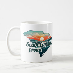Taza De Café Fuerte recaudación de fondos del huracán Helene en