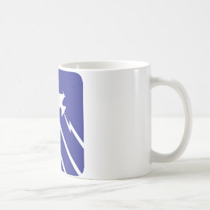 Taza De Café Fuerza Aérea