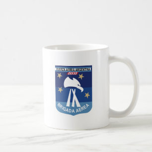 Taza De Café Fuerza aérea Fuerza Aerea A de Argentina del