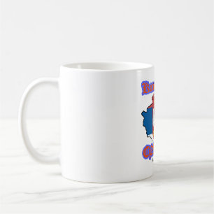 Taza De Café Fuerza de Kosovo