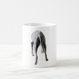 Taza De Café Fuerza en Stride