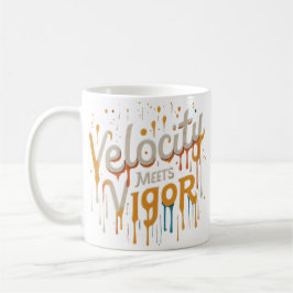 Taza De Café Fuerza imparable