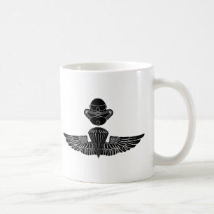 Taza De Café Fuerza renovada
