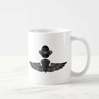 Taza De Café Fuerza renovada
