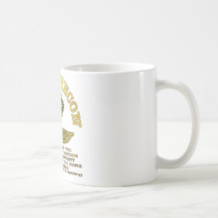 Taza De Café Fuerza renovada le prometemos….