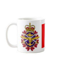 Fuerzas Armadas de Canadá