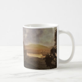 Taza De Café Fuerzas de oposición