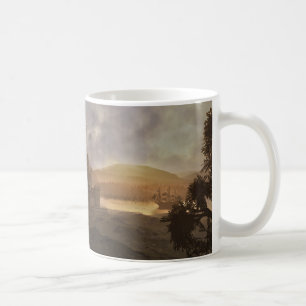 Taza De Café Fuerzas de oposición