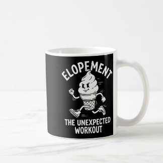 Taza De Café Fuga El Entrenamiento Inesperado Profesor SPED ABA