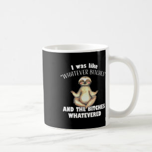 Taza De Café Fui como Es lo que sea y el Es se lo que seó Perez