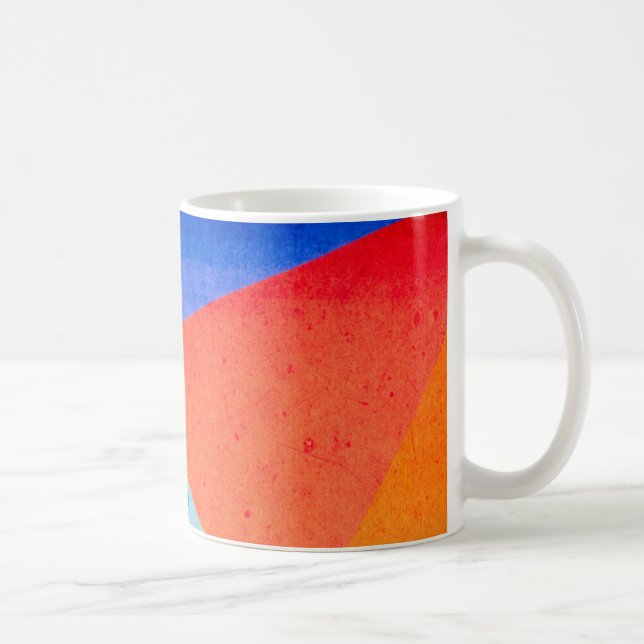 Taza De Café Fullerton (Derecha)