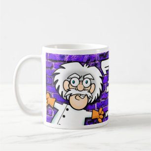 Taza De Café Fun2