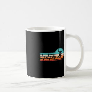 Taza De Café Fun Basketball Heartbeat Basket Ball