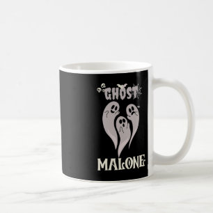Taza De Café Fun Halloween Spookin Season Fall Season Cuidado F