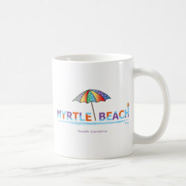 Taza De Café Fun Myrtle Beach, SC