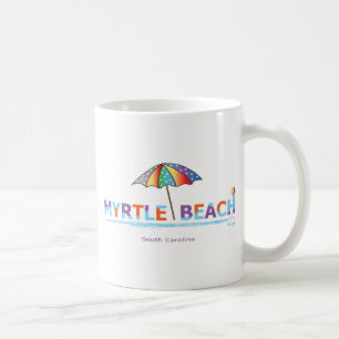 Taza De Café Fun Myrtle Beach, SC