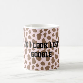 Taza De Café Fun Sarcastic quote for teachers
