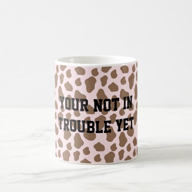 Taza De Café Fun Sarcastic quote for teachers (Centro)
