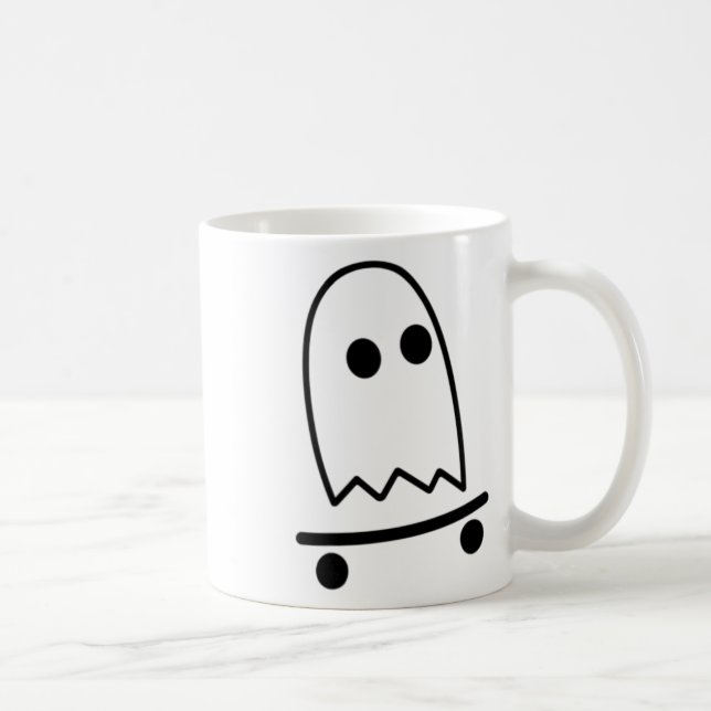 Taza De Café Fun Ska (Derecha)