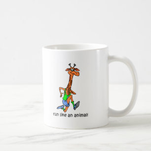 Taza De Café Funcionamiento divertido