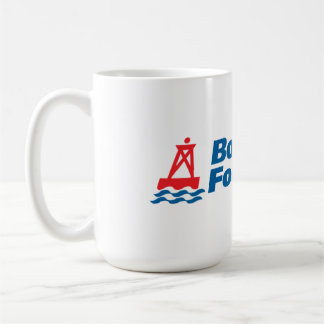 Taza De Café Fundación BoatUS Mug