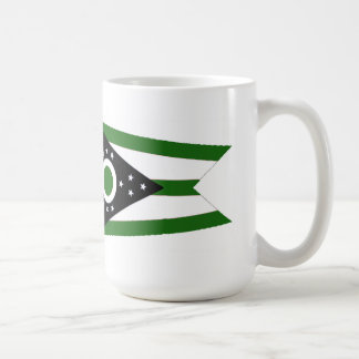 Taza De Café Fundado 1804 Ohio Coffee Mug