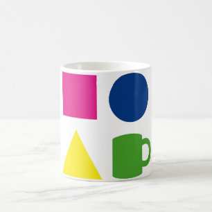 Taza De Café Fundamental